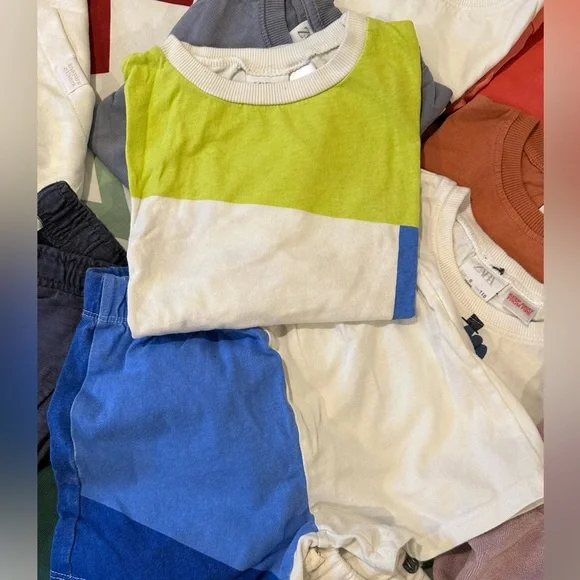 Zara Kids HUGE Bundle (25 pieces) - Picture 3 of 10